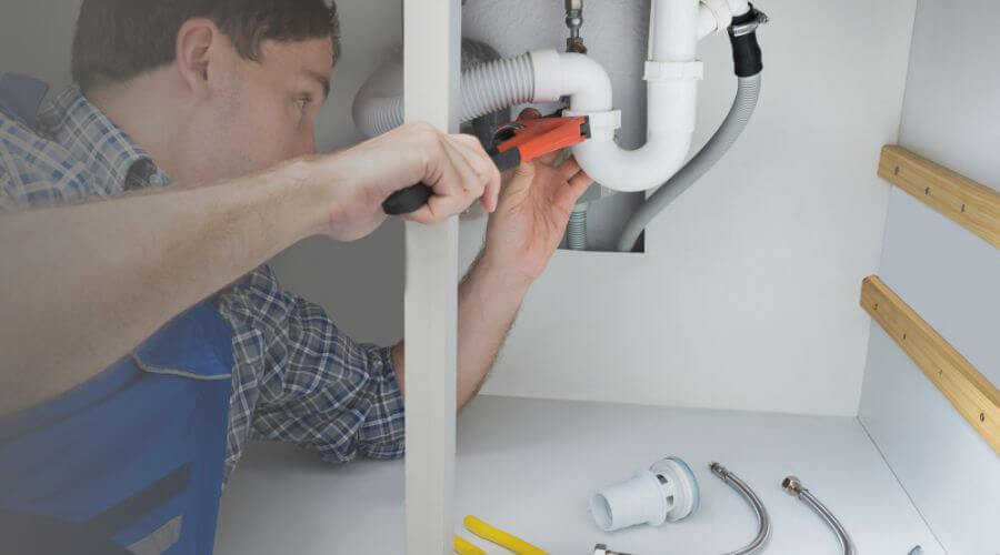 Professional Tankless Water Heater Installation in Cantwell, AK